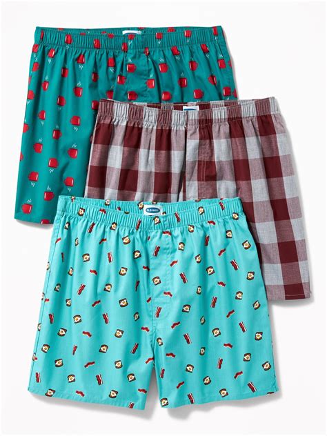 5 Tips for Buying Old Navy Boxers