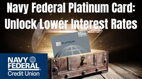 5 Tips for Using Navy Federal Platinum Card