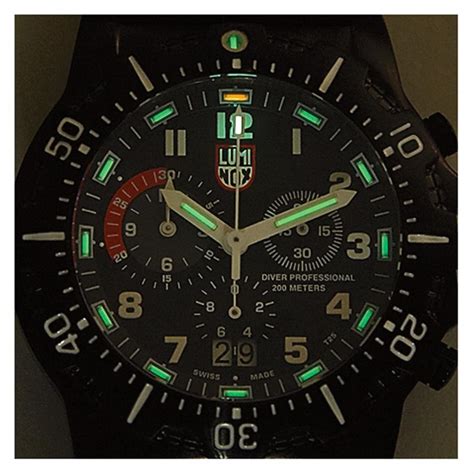 5 Tips for Luminox Navy Seal Watch Owners