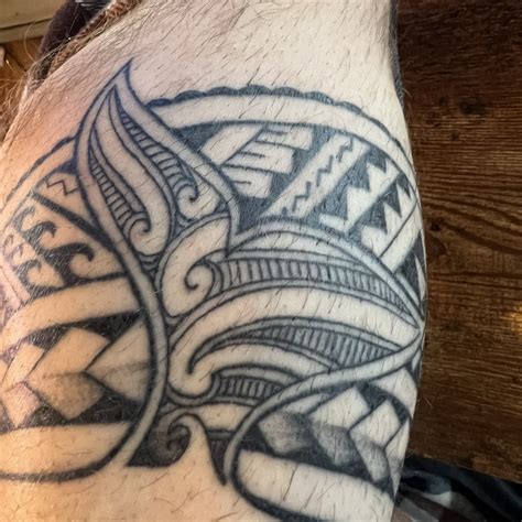 5 Tips Tattoo Maui