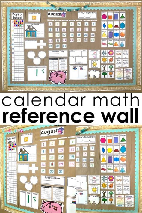 5 Ways Calendar Math Can Benefit You