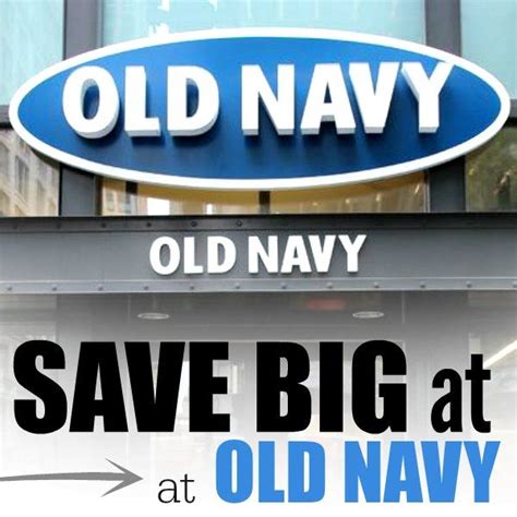 5 Ways to Save Money at Old Navy Monroe La