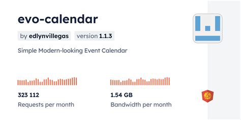 5 Ways to Use Evo Calendar CDN