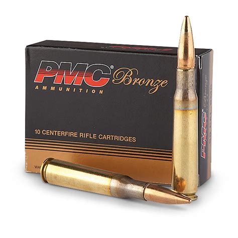 Least Expensive 50 BMG Ammo