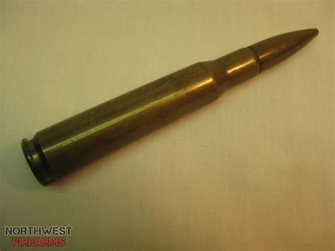 50 caliber cartridge