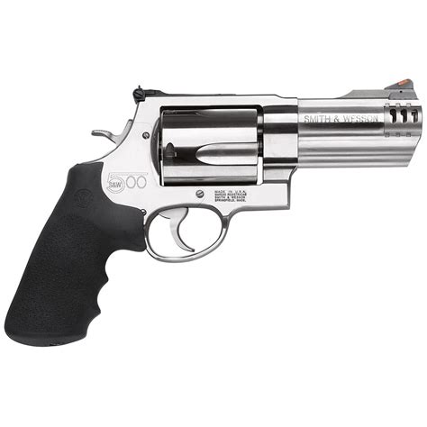 500 Bore Revolver Gallery 10