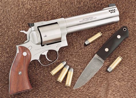 500 Bore Revolver Gallery 2