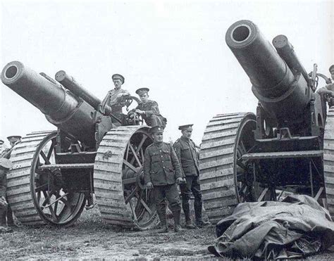 57mm WW1 Artillery Gallery 9