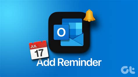 5 Gb Calendar Reminders