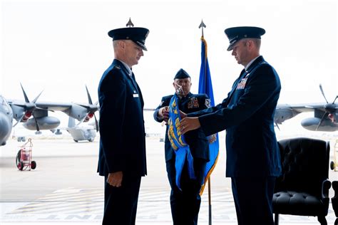 6th Special Operations Squadron Awards