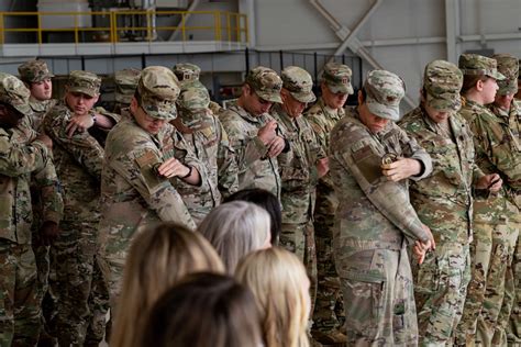 6th Special Operations Squadron Training