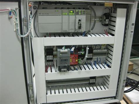 7-Channel Control System Upgrade