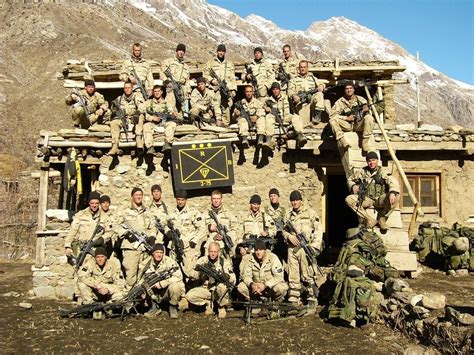 75th Ranger Regiment 2nd Battalion Image 1