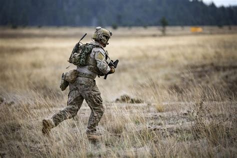 75th Ranger Regiment 2nd Battalion Image 10