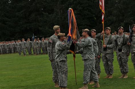 75th Ranger Regiment 2nd Battalion Image 9