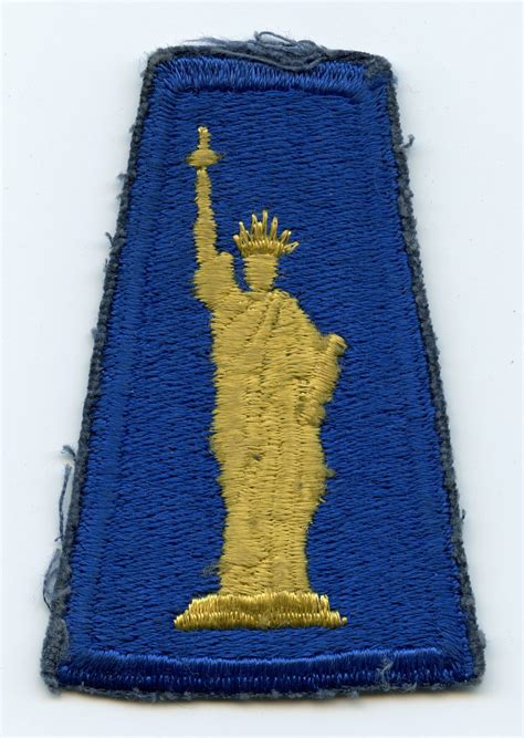 77th Infantry Division Awards