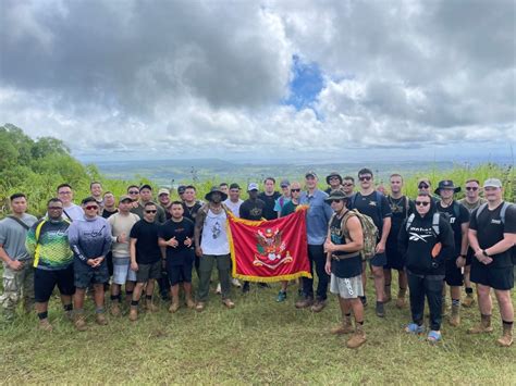 77th Infantry Division Guam Landing