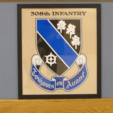 77th Infantry Division Legacy