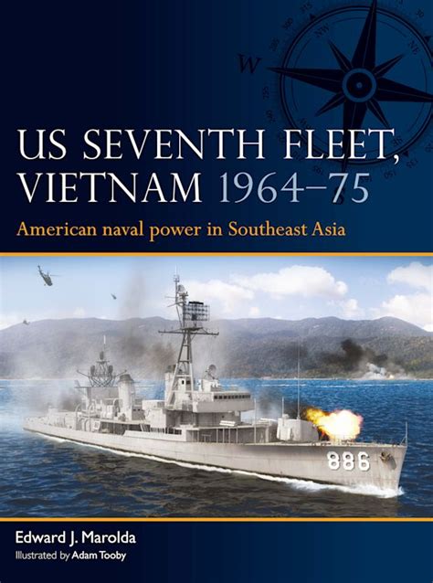 7th Fleet History