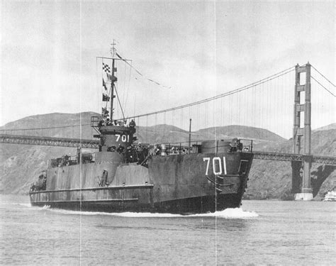 7th Fleet Landing Craft