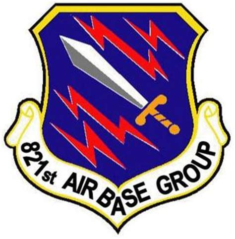 821st Space Group