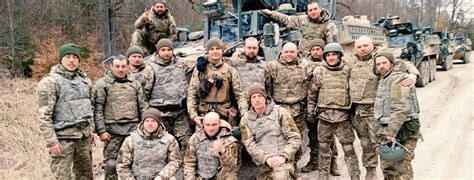 82nd Air Assault Brigade operation in eastern Ukraine