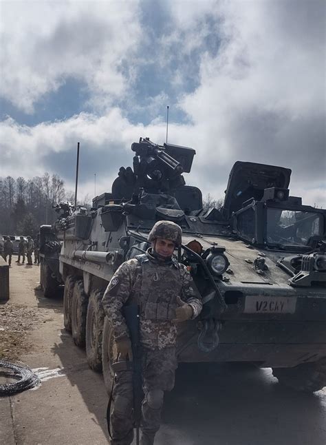 82nd Air Assault Brigade paratroopers in action