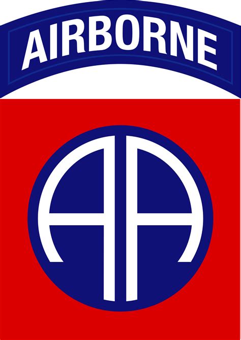 82nd Airborne Division