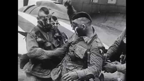 82nd Airborne Division on D-Day