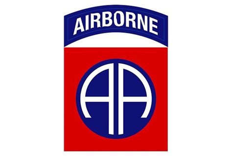 82nd Airborne Division Heritage