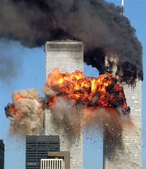 9/11 attacks