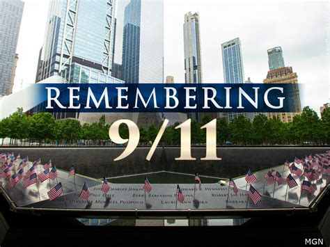 9/11 Anniversary