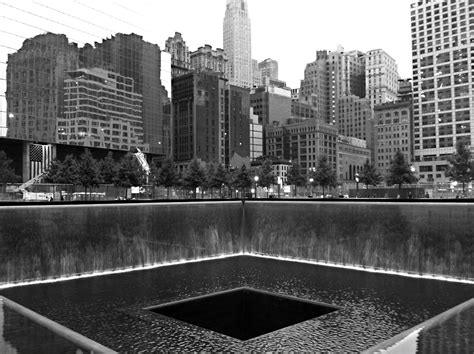 9/11 Memorial