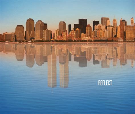 9/11 Reflection