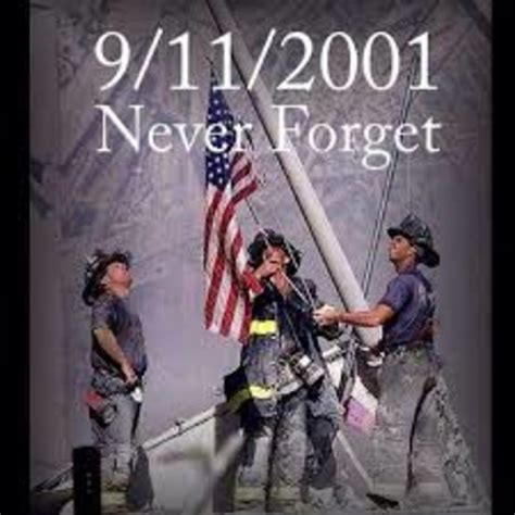 9/11 remembering the fallen