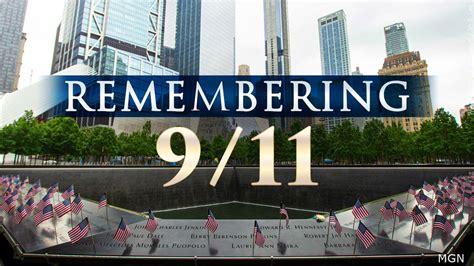 9/11 Remembrance