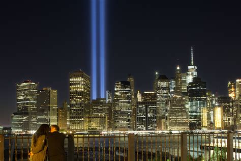 9/11 Tribute