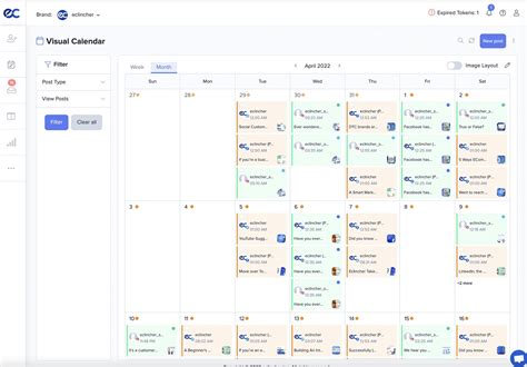 94 Calendar Tools