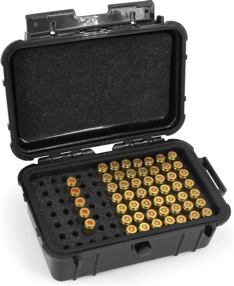 9mm Ammo Boxes