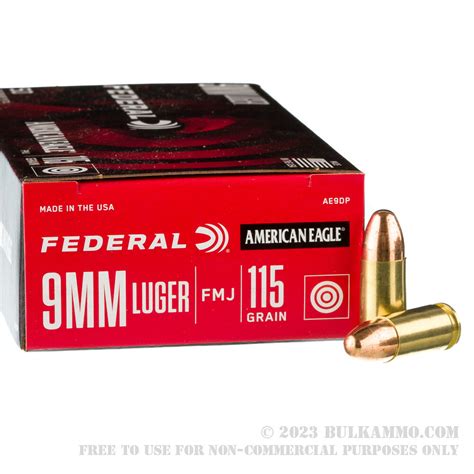 9mm Ammo Price Trends You Need To Know