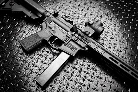 9mm Carbine Image 4