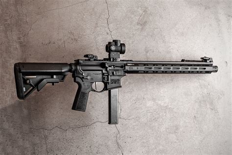 9mm Carbine Image 3