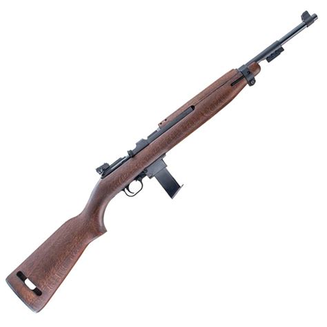 9mm carbine rifle