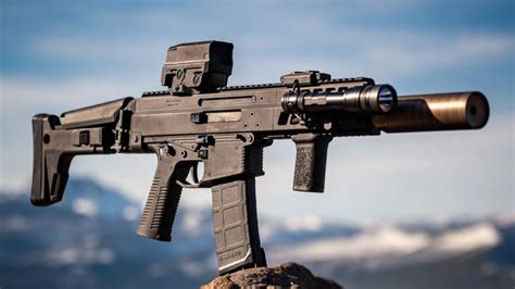 9mm Carbine Image 6