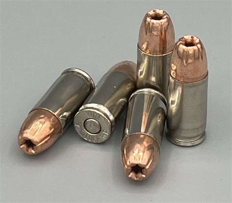 9mm Cartridge