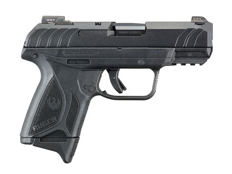 HK P30 9mm pistol