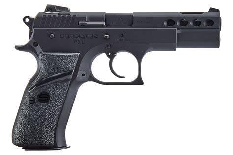 Ruger SR9 9mm pistol