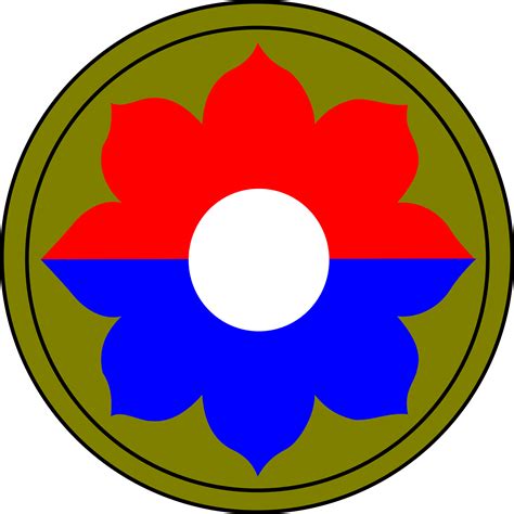 9th Infantry Division