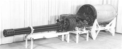 A10 GAU-8/A Avenger