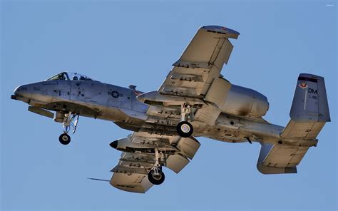 A-10 Warthog Gallery Image 7